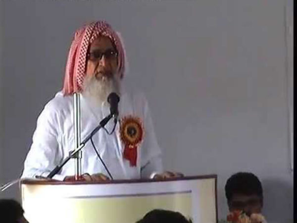 सिगबतुल्लाह भी झोंक रहे ताकत सिगबतुल्लाह भी झोंक रहे ताकत