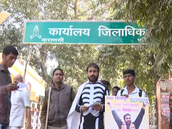 क्या कहते हैं संतोष 