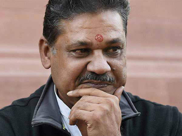 'बेटी हो तो गुरमेहर जैसी, वो तो शेरनी, मुझे उस पर नाज है'