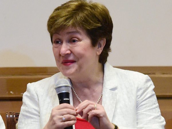 जीएसटी की भी की तारीफ