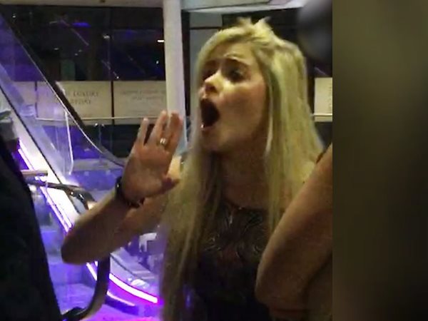 एक साल पुराना बताया जा रहा है वीडियो