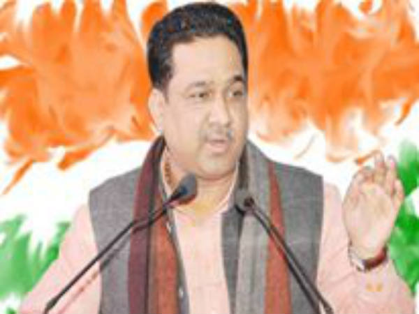 शाह के नक्शे कदम पर बंसल