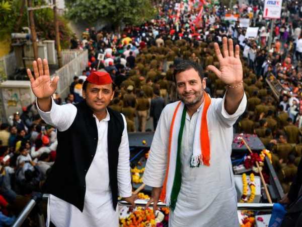 साढ़े 8 किलो मीटर लम्बा होगा रोड-शो