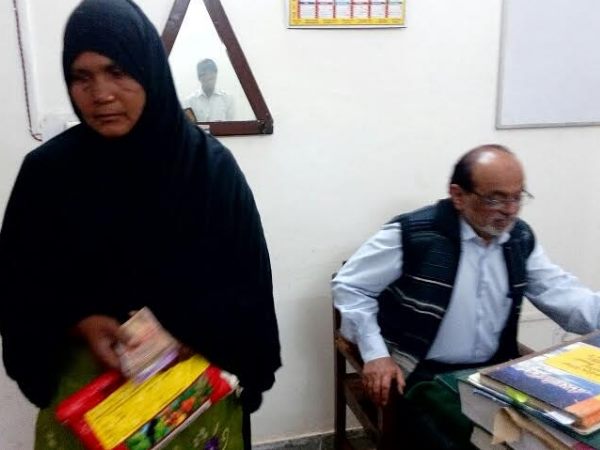 अमेरिकी बिजनेसमैन के दोस्त हैं इकबाल