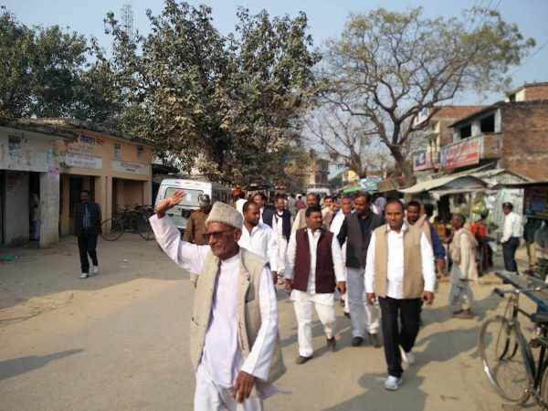 ठुकरा चुके हैं मंत्री का पद ठुकरा चुके हैं मंत्री का पद