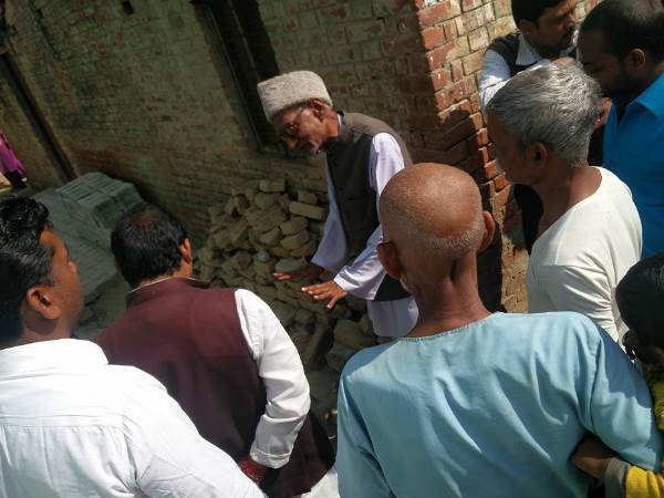 कर चुके हैं इंजीनियरिंग की पढ़ाई कर चुके हैं इंजीनियरिंग की पढ़ाई