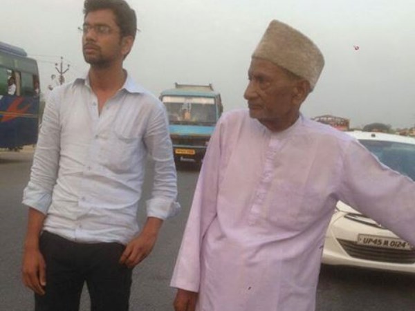 क्या खाते हैं आलम बदी? क्या खाते हैं आलम बदी?