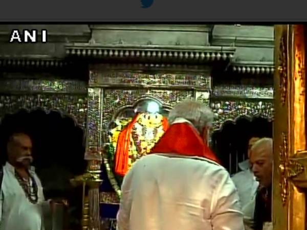 7. काल भैरव के दर्शन : वाराणसी के रक्षक कहे जाते हैं कालभैरव