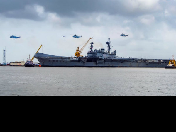 तय किया मीलों का सफर 