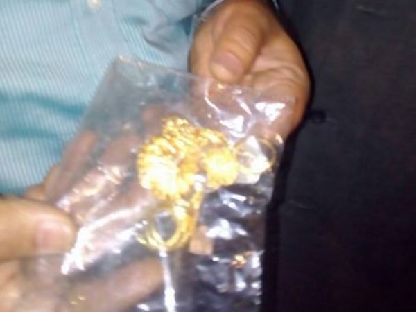 पुलिस मामले की पड़ताल में जुटी पुलिस मामले की पड़ताल में जुटी