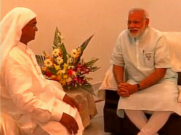 खास है गढ़वा आश्रम