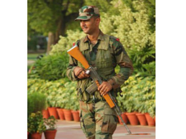  पाकिस्‍तानी सेना के पास आ चुकी है 7.62x51