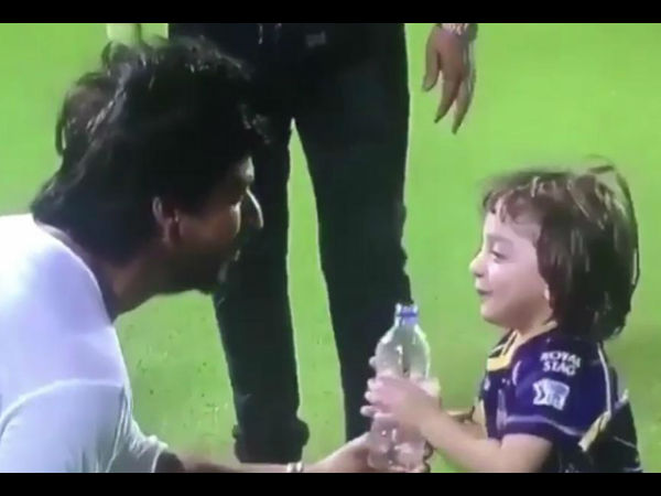 शाहरुख खान