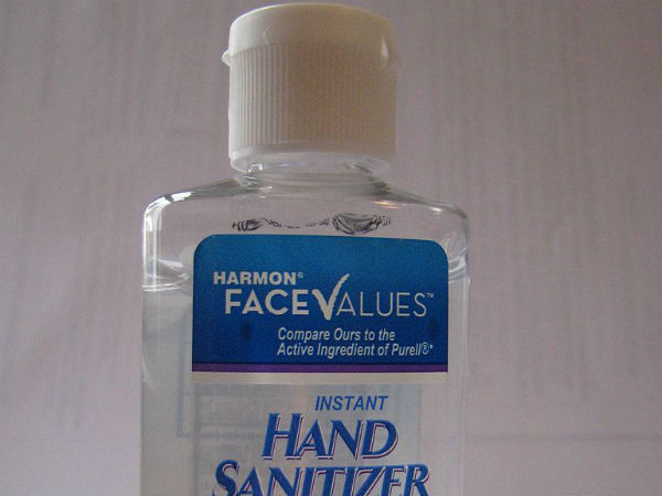 एल्कोहल