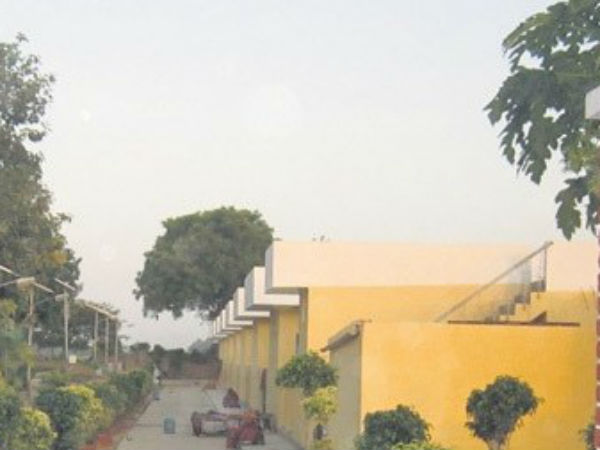 अस्पताल, ट्रांसपोर्ट की दिक्कत