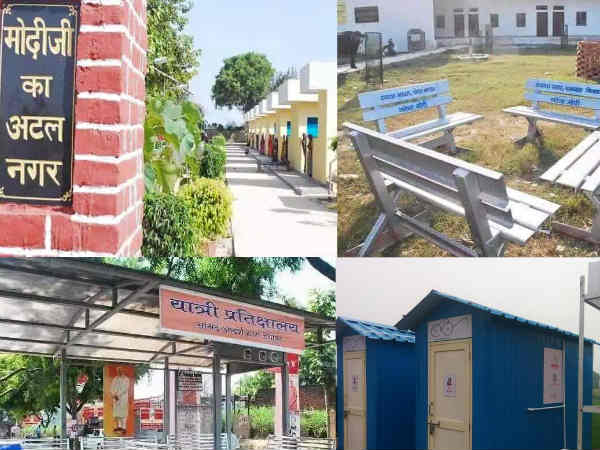 काफी काम हुआ है