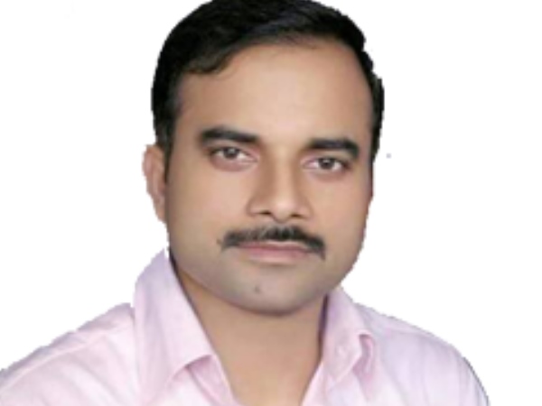 हॉट सीट 'सैयदराजा' से प्रत्याशी डॉन बृजेश के भतीजे सुशील