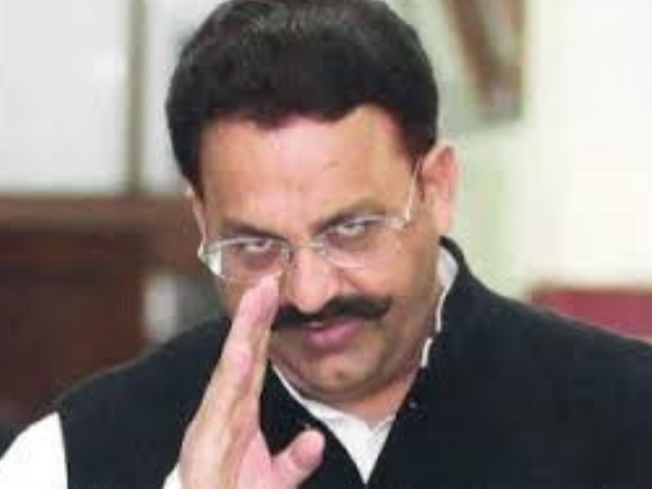 मुख्तार अंसारी की होगी अग्नि परीक्षा!