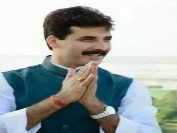 'सैयदराजा' पर जेल से किस्मत आजमा रहे हैं बसपा के विनीत सिंह