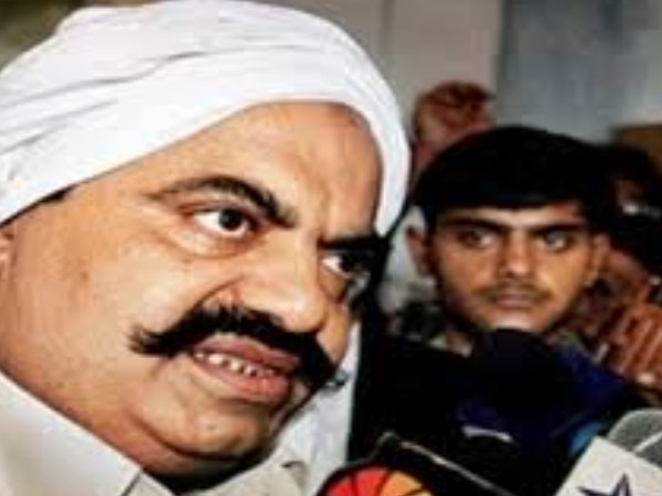 अखिलेश के कारण अतीक को नहीं मिला मौका