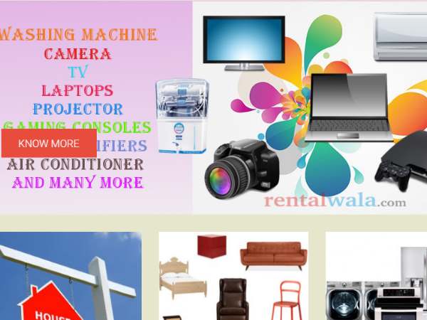 रेंटल वाला
