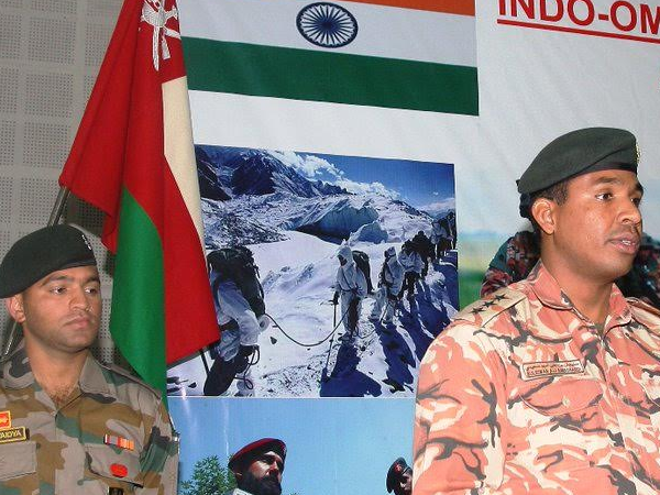 युद्धाभ्यास से आतंकी हमलों को समझने में मिलेगी मदद