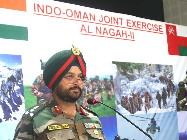 सेना ने बड़े स्तर पर की है तैयारी