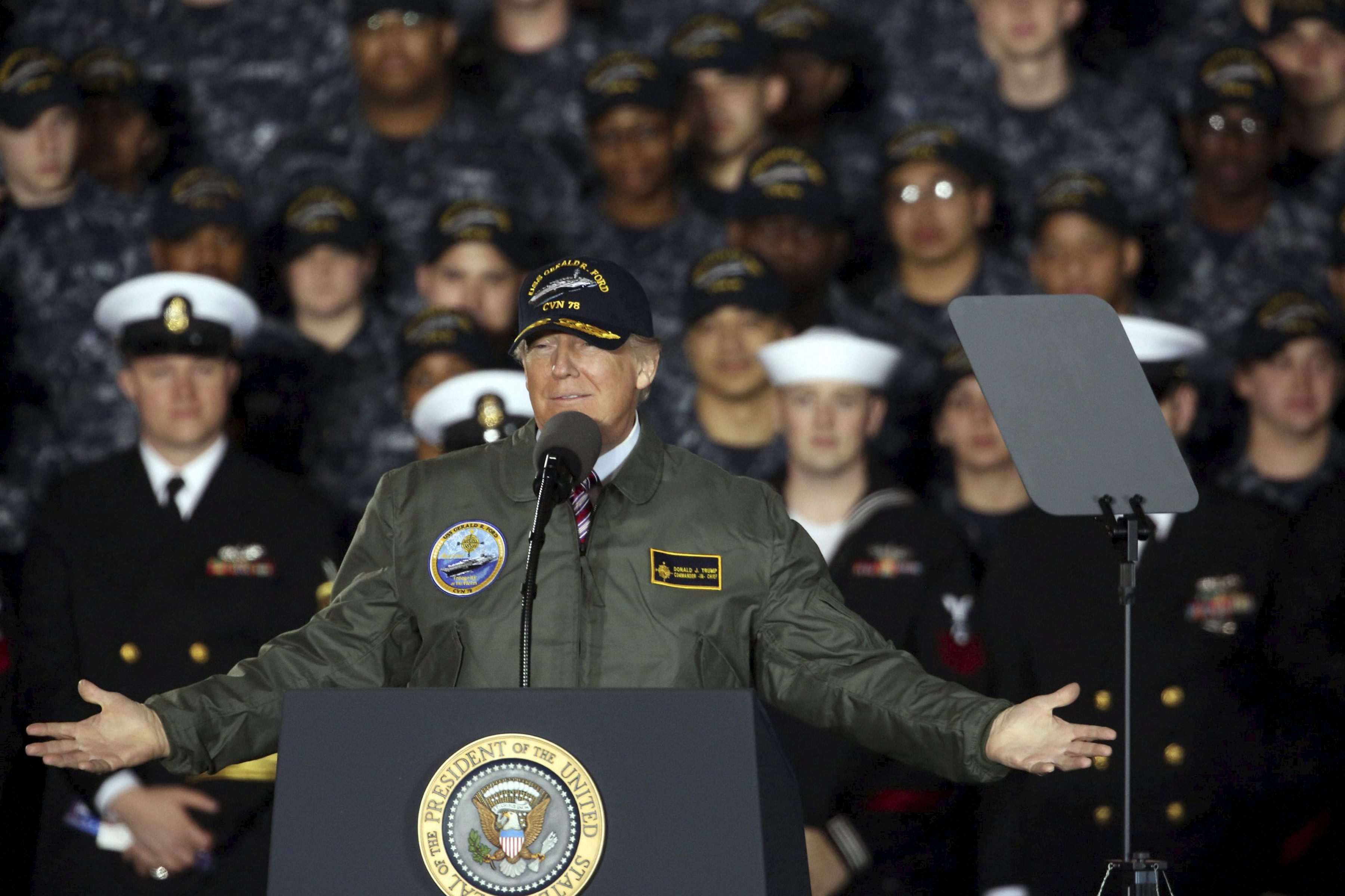 विदेश मंत्री टिलीरसन का अहम रोल 