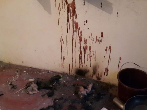 कानपुर का रहने वाला है सैफुल्ला