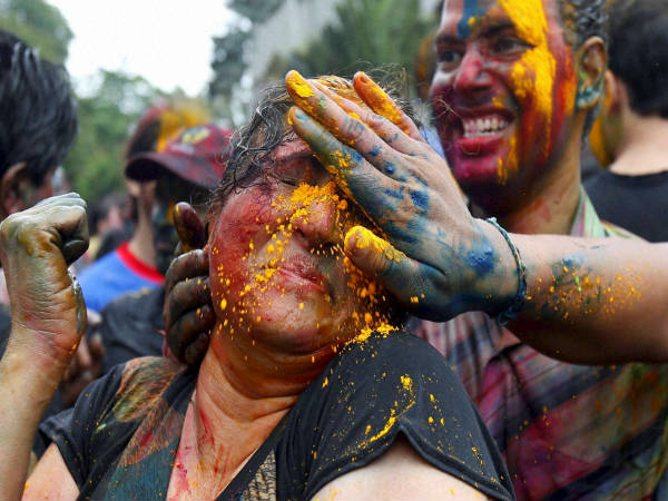 वित्त आयोग की रिपोर्ट 