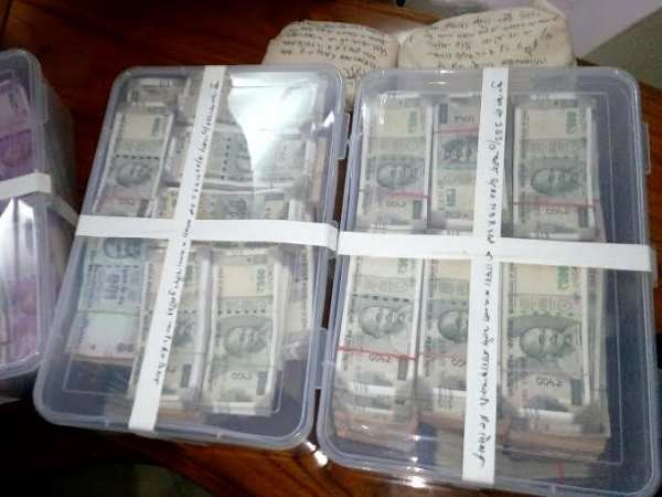 किसी बड़े गैंंग से जुड़े हो सकते हैं तार?