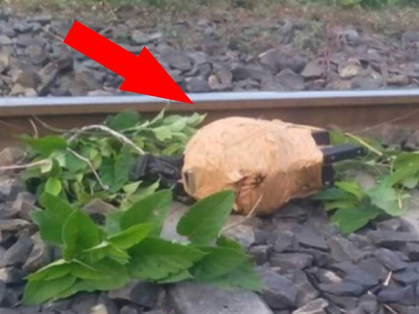 आतंकियों के निशाने पर रेलवे लेकिन सुरक्षा लचर