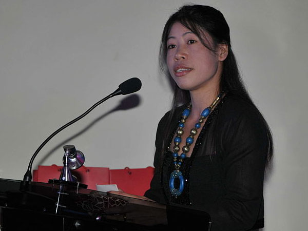 मैरीकॉम-सफलता किसी की बपौती नहीं