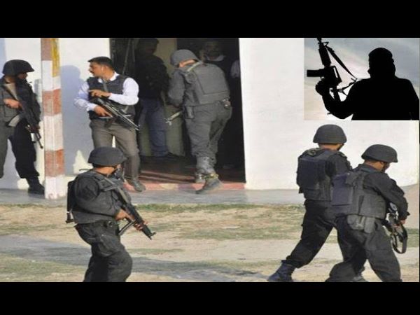 ढाई महीने पहले घर से भागा था सैफुल्ला
