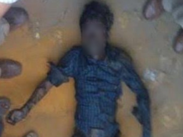 बड़ी आतंकी साजिश की फिराक में था सैफुल्ला