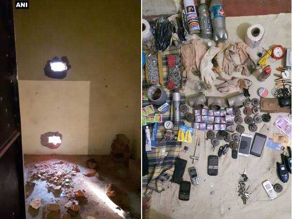 सोशल मीडिया के जरिए आतंकी संगठन से जुड़े थे तार