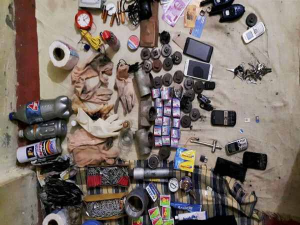 कौन कर रहे संदिग्धों की सिफारिश