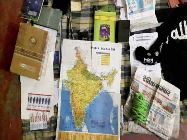 ऐसे दबोचने की प्लानिंग