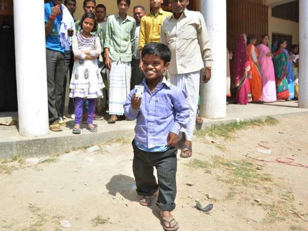 मेराज को है चुनावी नतीजों का इंतजार