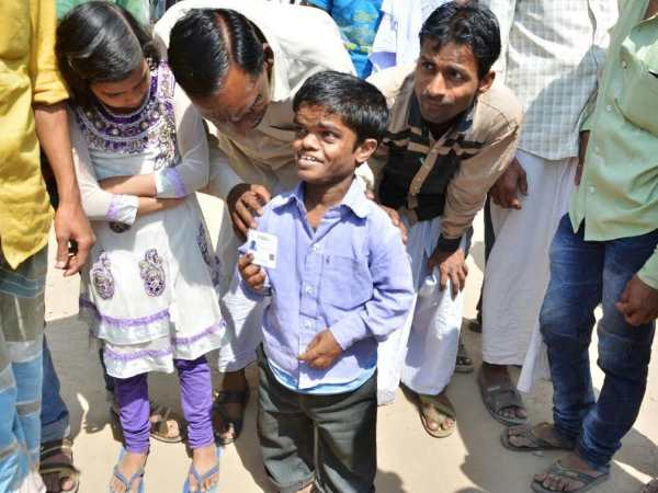 नई सरकार से मेराज की अपेक्षाएं