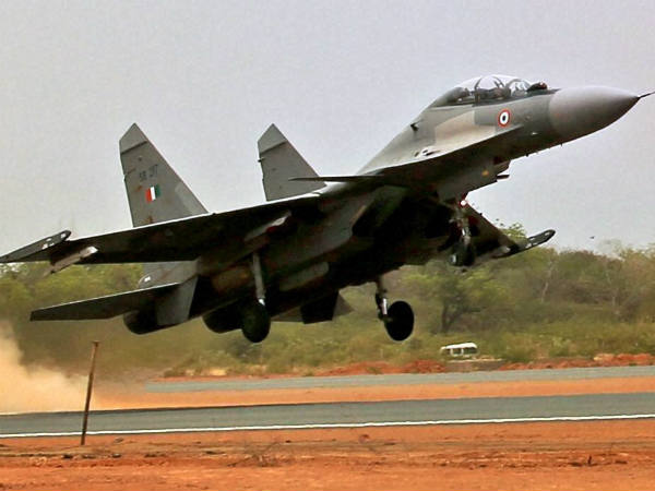 रूस ने किया भारत से वादा 