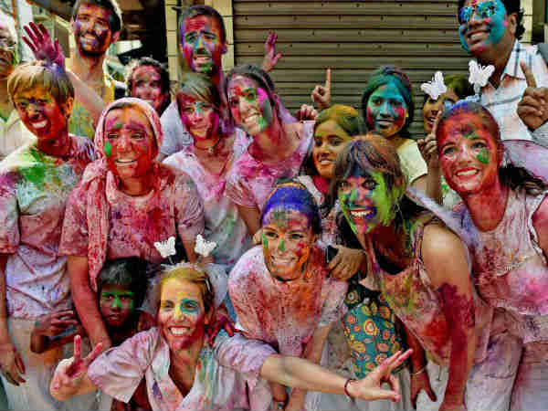  हार्श साबुन से त्वचा रूखी हो सकती है