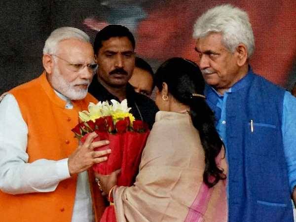 राजनीतिक विशेषज्ञों की राय है जुदा