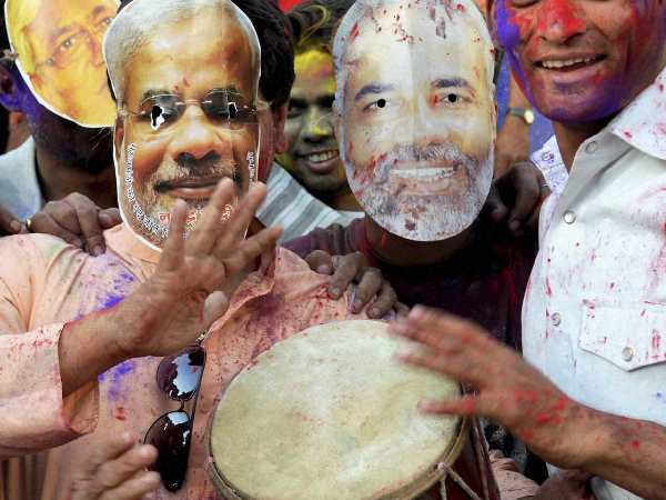 इलाहाबाद में 12 विधानसभा सीटों पर क्या होगा रंगो का मिजाज 