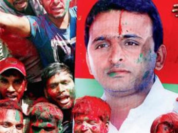 रंग बिरंगे हैं आंकड़े 