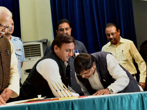 चाचा के खिलाफ जाना पड़ा महंगा