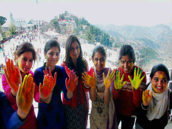 होलिका की राख के अचूक उपाय- 