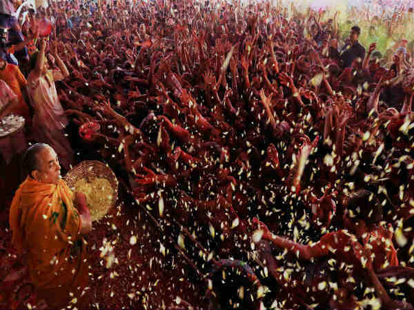 होलिका की राख के अचूक उपाय- 