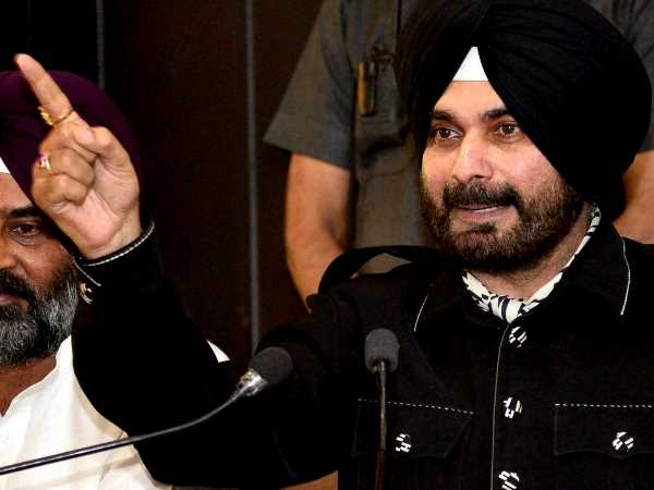 सिद्धू देश के शानदार क्रिकेटर