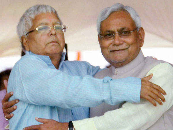 5- बिहार में जदयू-आरजेडी साथ 